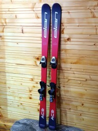 LYŽE ELAN FORMULA ACE 140CM